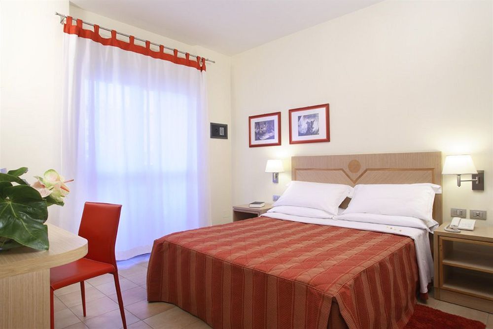 Best Western Hotel I Triangoli Infernetto Rom bilde